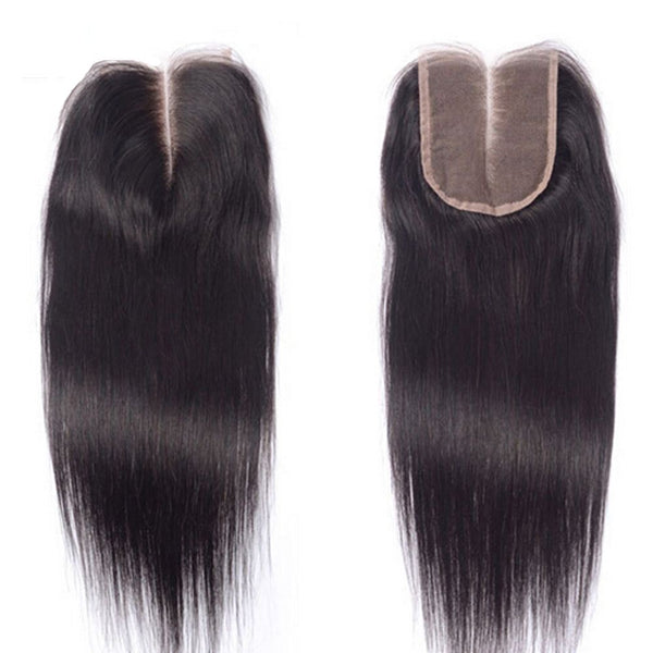 CLOSURE 2x6, 4x4, 5x5, 6x6 HD (RAW HAIR)