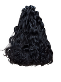 Bouncy Raw Hair Indien
