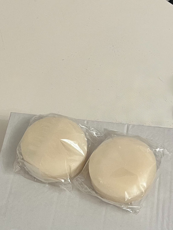 Savon Caramel