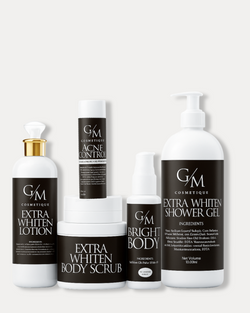 Gamme extra-white