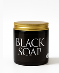 Savon noir