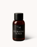 Hydrating toner
