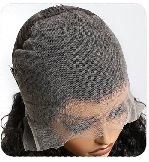 Lace Frontale HD 13x6