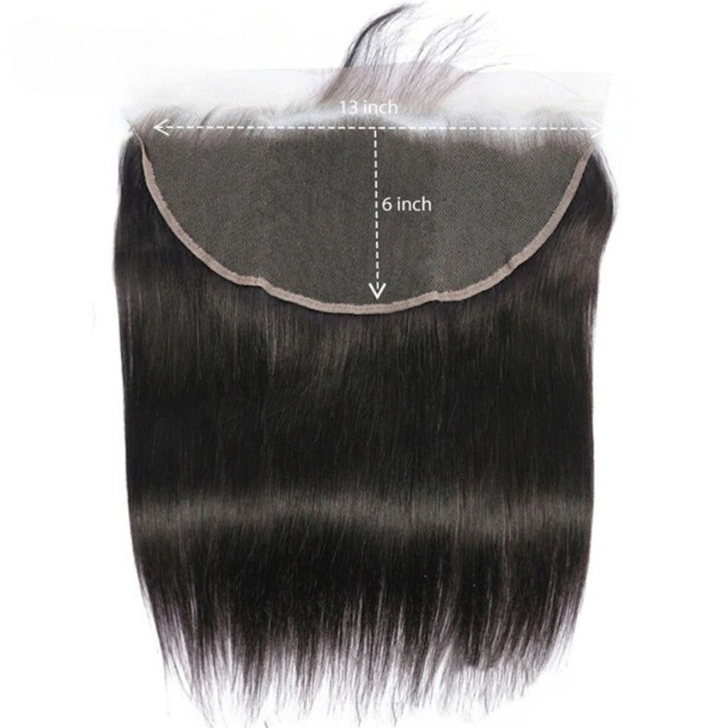 Lace Frontale HD 13x6
