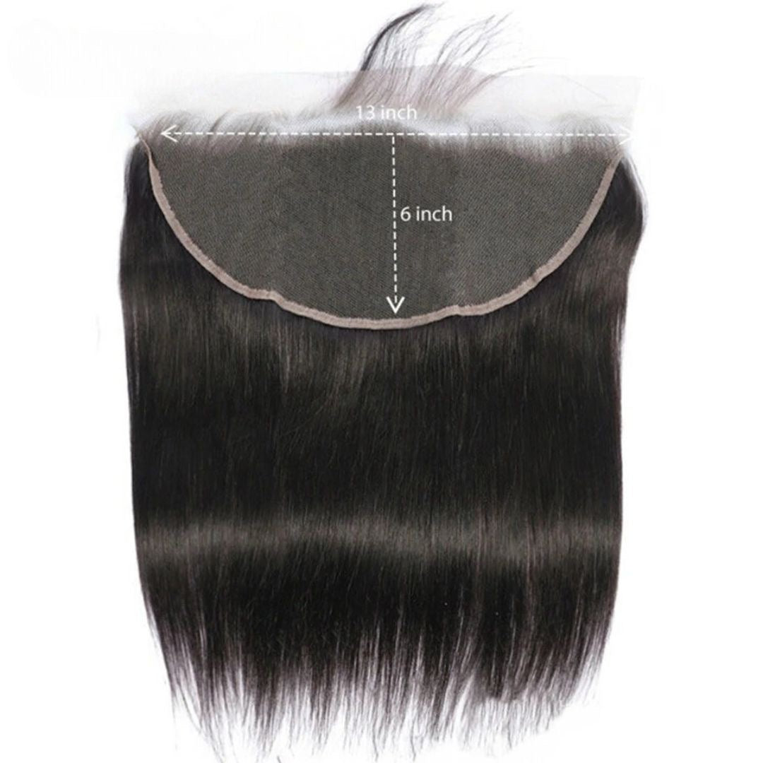 Lace Frontale HD 13x6