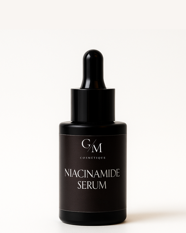 Niacinamide serum