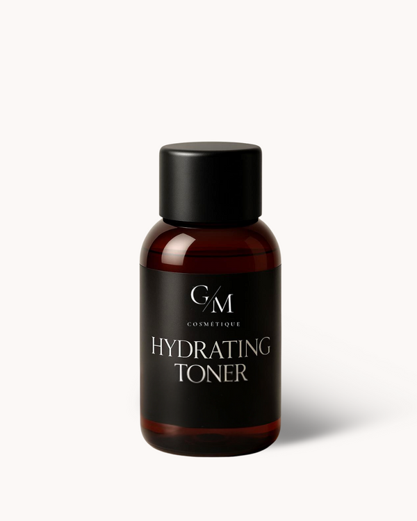 Hydrating toner
