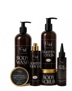 Gamme white