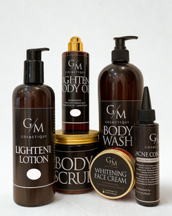 Gamme light