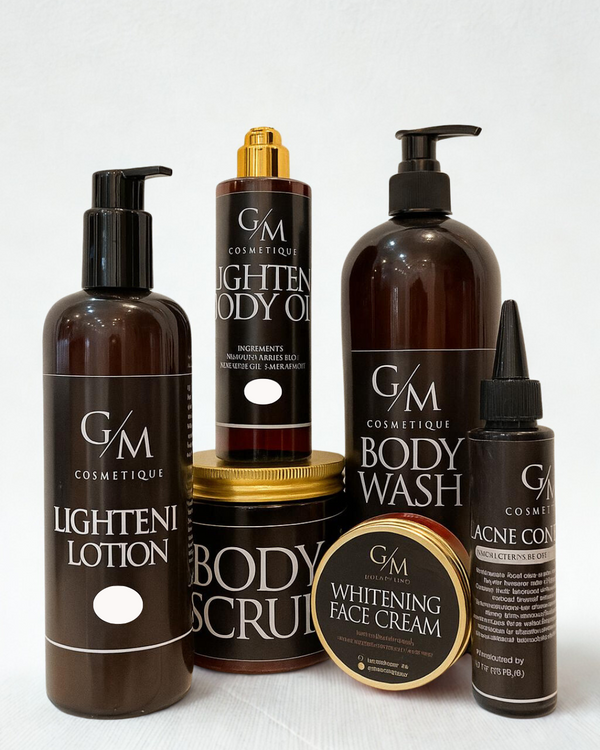 Gamme light